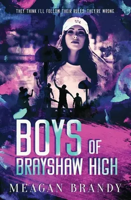 Chłopcy z Brayshaw High - Boys of Brayshaw High