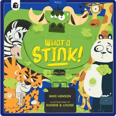 Co za smród! - What a Stink!