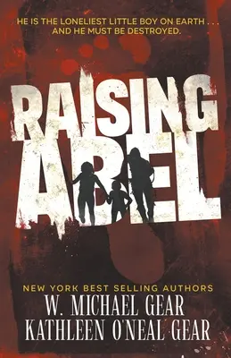 Raising Abel: Międzynarodowy thriller - Raising Abel: An International Thriller