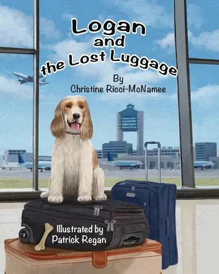 Logan i zagubiony bagaż - Logan and the Lost Luggage