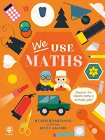 Używamy matematyki - odkryj prawdziwą matematykę w codziennej pracy! - We Use Maths - Discover the Real-Life Maths in Everyday Jobs!