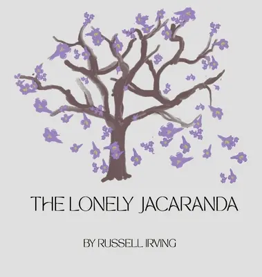 Samotna jacaranda - The Lonely Jacaranda