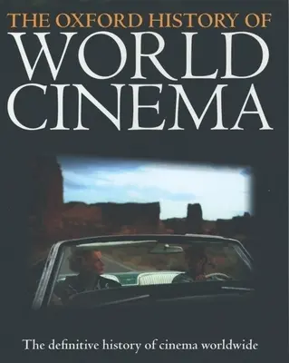 Oksfordzka historia kina światowego - The Oxford History of World Cinema