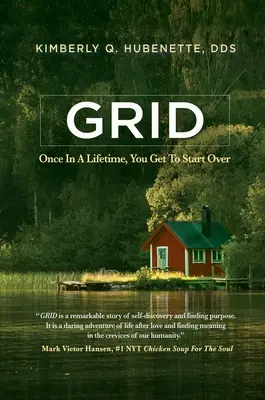 Siatka: Raz w życiu można zacząć od nowa - Grid: Once in a Lifetime, You Get to Start Over