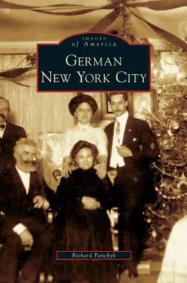 Niemiecki Nowy Jork - German New York City