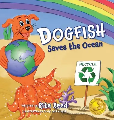 Dogfish ratuje ocean - Dogfish Saves the Ocean