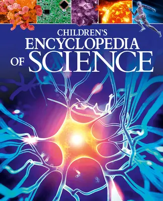 Dziecięca encyklopedia nauki - Children's Encyclopedia of Science