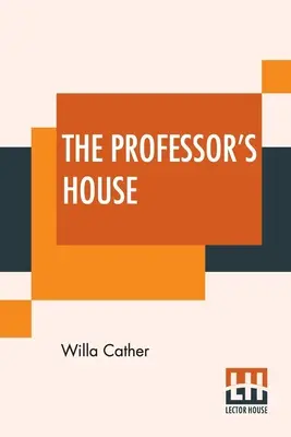 Dom profesora - The Professor's House