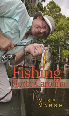 Wędkarstwo w Karolinie Północnej - Fishing North Carolina