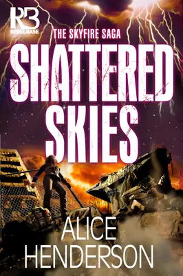 Rozbite niebo - Shattered Skies