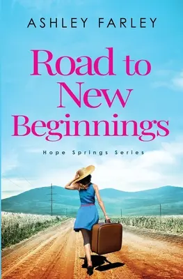 Droga do nowych początków - Road to New Beginnings