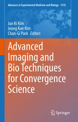 Zaawansowane techniki obrazowania i biologii dla nauki konwergentnej - Advanced Imaging and Bio Techniques for Convergence Science