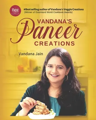 Paneerowe kreacje Vandany - Vandana's Paneer Creations