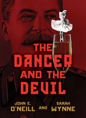 Tancerka i diabeł: Stalin, Pavlova i droga do wielkiej pandemii - The Dancer and the Devil: Stalin, Pavlova, and the Road to the Great Pandemic