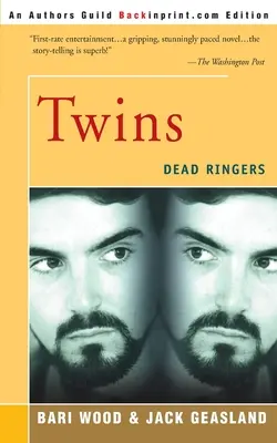 Bliźnięta: Dead Ringers - Twins: Dead Ringers