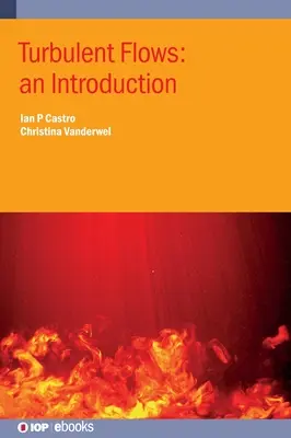 Przepływy turbulentne: Wprowadzenie - Turbulent Flows: An Introduction