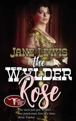 Róża z Wylder - The Wylder Rose