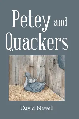 Petey i Quackers - Petey and Quackers