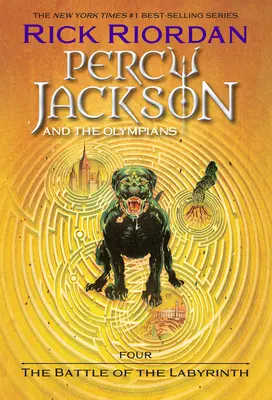 Percy Jackson i Olimpijczycy: Bitwa w Labiryncie - Percy Jackson and the Olympians: The Battle of the Labyrinth