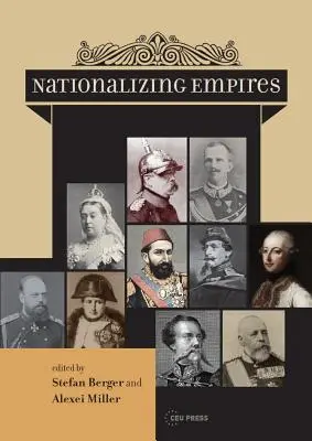 Nacjonalizacja imperiów - Nationalizing Empires