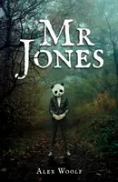 Pan Jones - Mr Jones