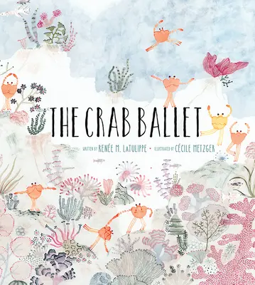 Balet krabów - The Crab Ballet