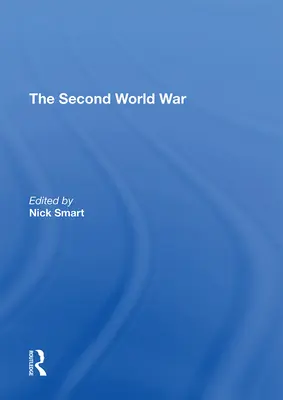 Druga wojna światowa - The Second World War