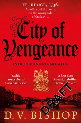 Miasto zemsty: Tom 1 - City of Vengeance: Volume 1