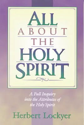 Wszystko o Duchu Świętym - All about the Holy Spirit