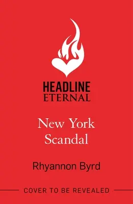 Nowojorski skandal - New York Scandal