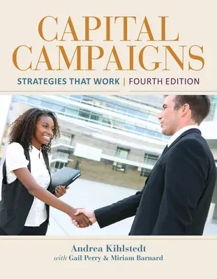 Capital Campaigns 4E