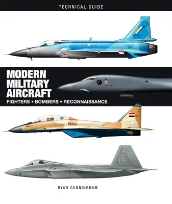 Nowoczesne samoloty wojskowe - Modern Military Aircraft