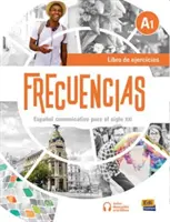 Frecuencias A1 - Książka z ćwiczeniami zawierająca darmowy kod do ELETeca i eBook - Frecuencias A1 - Exercises Book including free code to ELETeca and eBook