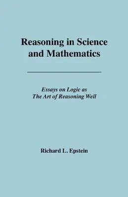 Rozumowanie w nauce i matematyce - Reasoning in Science and Mathematics