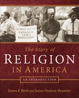 Historia religii w Ameryce: Wprowadzenie - The Story of Religion in America: An Introduction