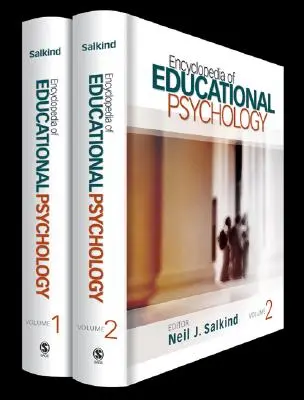 Encyklopedia psychologii wychowawczej - Encyclopedia of Educational Psychology