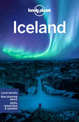 Lonely Planet Islandia 12 - Lonely Planet Iceland 12