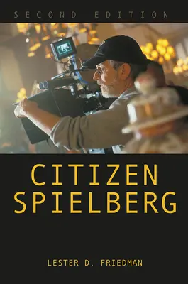 Obywatel Spielberg - Citizen Spielberg