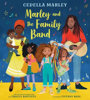 Marley i zespół rodzinny - Marley and the Family Band