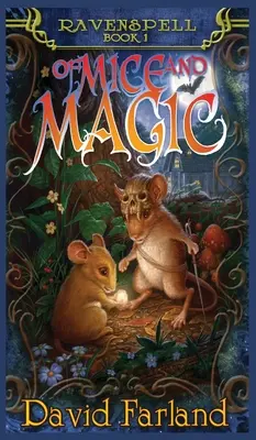 Myszy i magia - Of Mice and Magic