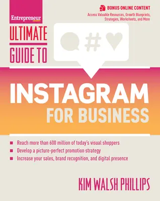 Najlepszy przewodnik po Instagramie dla biznesu - Ultimate Guide to Instagram for Business