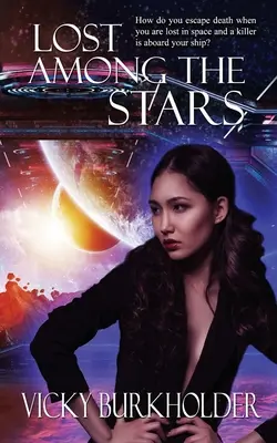 Zagubiony wśród gwiazd - Lost Among the Stars