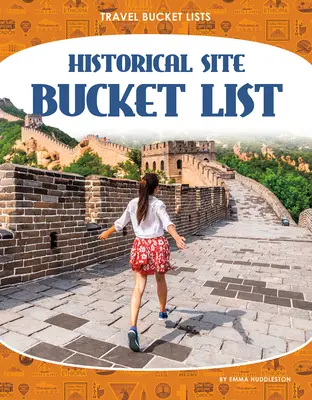 Lista atrakcji historycznych - Historical Site Bucket List