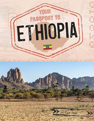 Twój paszport do Etiopii - Your Passport to Ethiopia