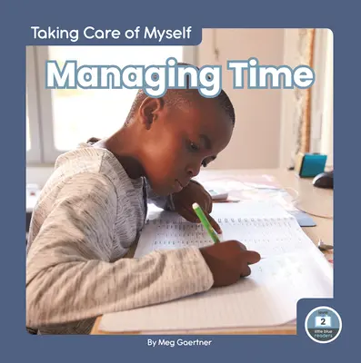 Zarządzanie czasem - Managing Time