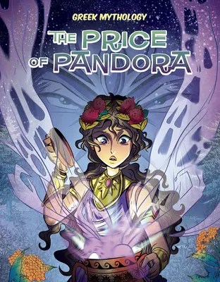 Cena Pandory - The Price of Pandora