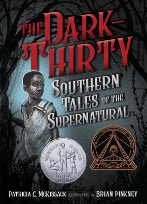 The Dark-Thirty: Południowe opowieści o zjawiskach nadprzyrodzonych - The Dark-Thirty: Southern Tales of the Supernatural