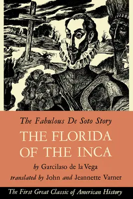 Floryda Inków - The Florida of the Inca