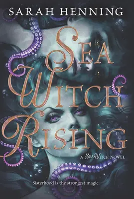 Powstanie morskiej wiedźmy - Sea Witch Rising