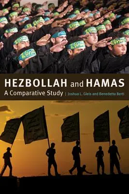 Hezbollah i Hamas: Studium porównawcze - Hezbollah and Hamas: A Comparative Study